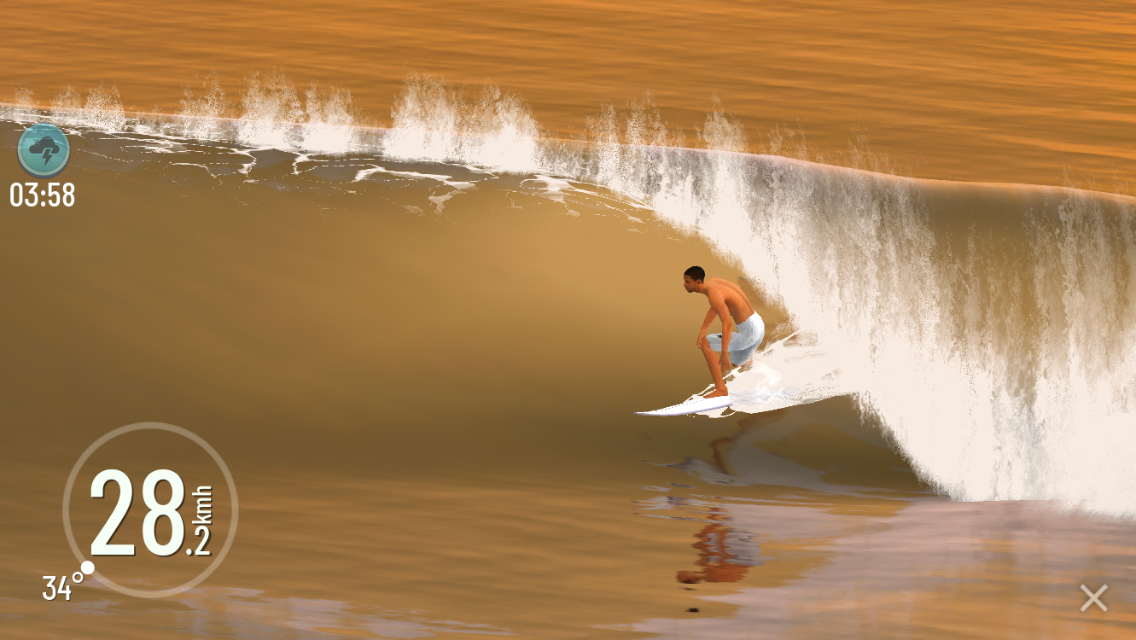 Image de True Surf