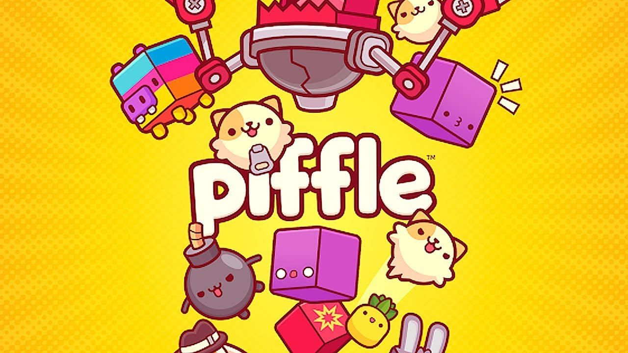 Piffle