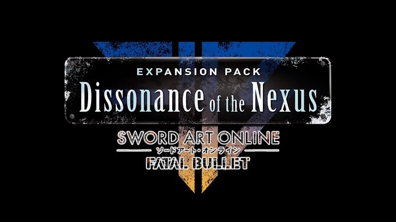 Sword Art Online : Fatal Bullet - Dissonance of the Nexus