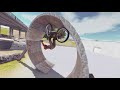Pedal UP !