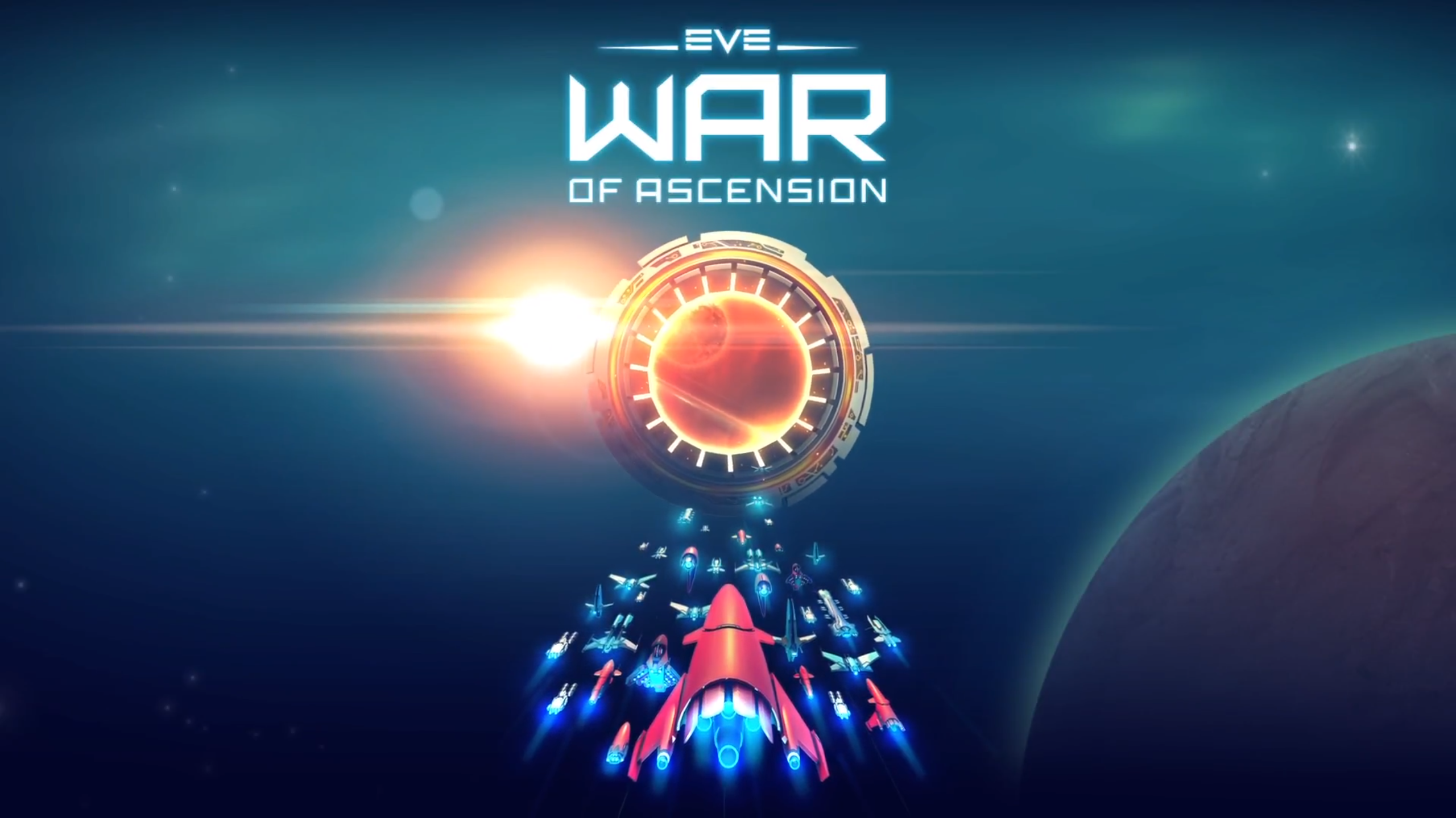 EVE : War of Ascension