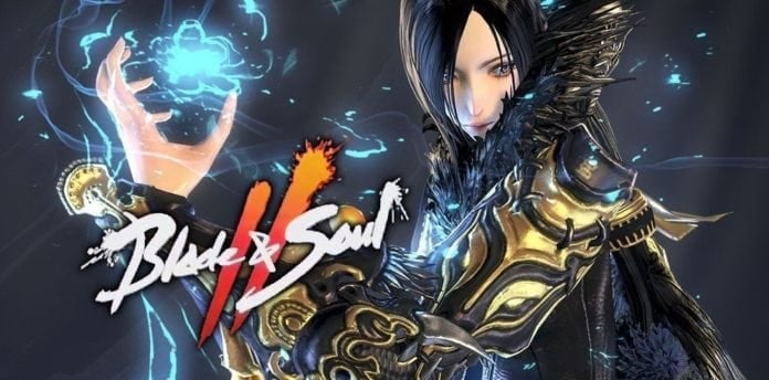 Image de Blade & Soul II