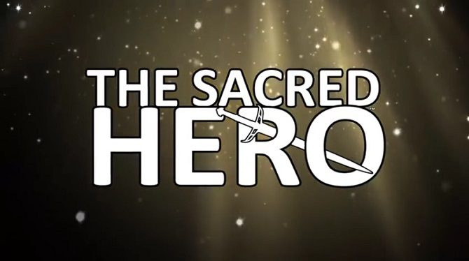 Image de The Sacred Hero