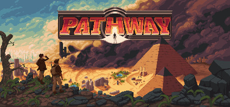 Jaquette de Pathway