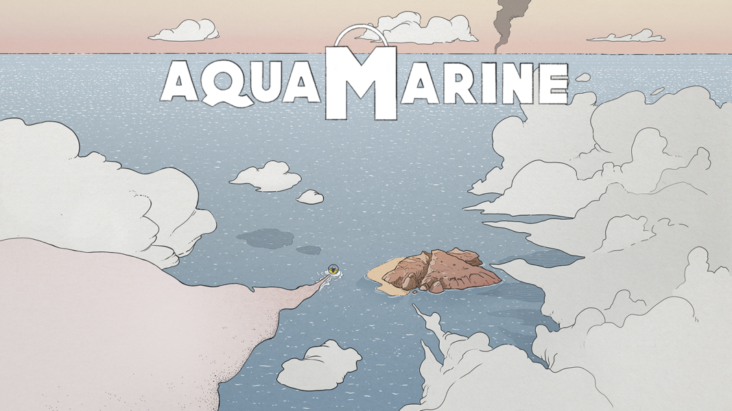 Image de Aquamarine