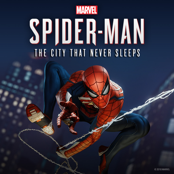 Image de Spider-Man : La Guerre des Gangs
