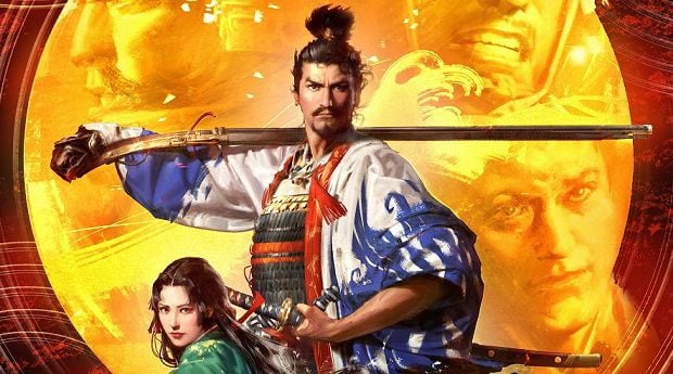 Image de Nobunaga's Ambition : Taishi with Power-Up Kit