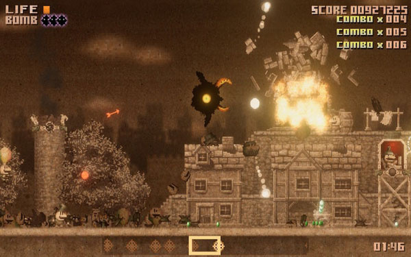 Image de Black Bird