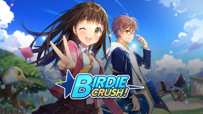 Image de Birdie Crush