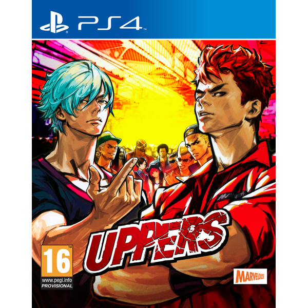 Image de Uppers