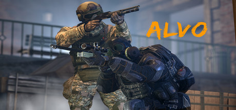 Image de Alvo
