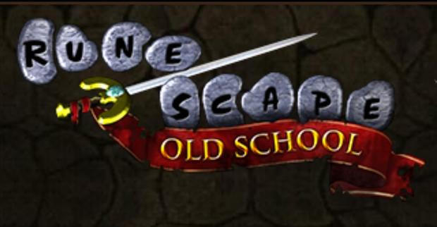 Old School RuneScape