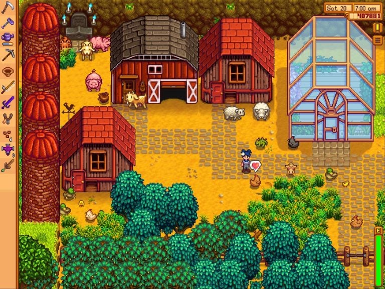 Image de Stardew Valley