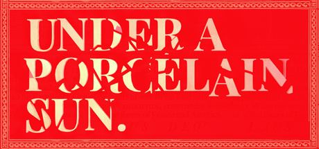 Image de Under a Porcelain Sun
