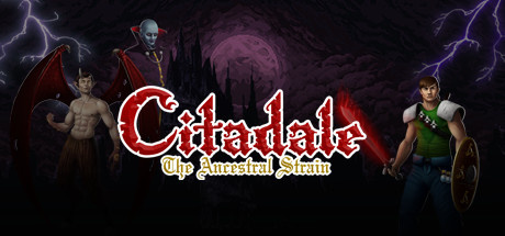 Image de Citadale - The Ancestral Strain