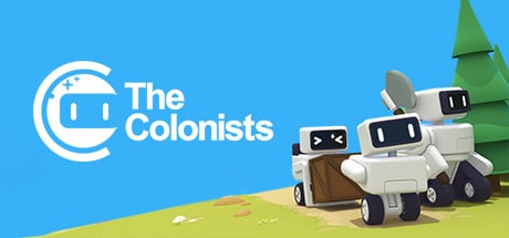 Image de The Colonists