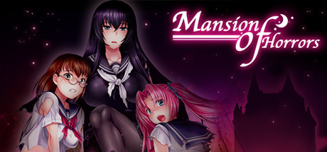 Image de Mansion of Horrors