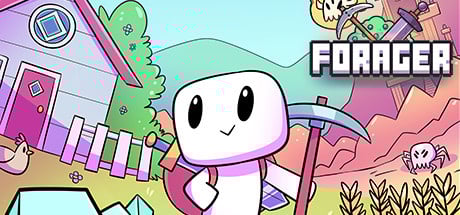Image de Forager