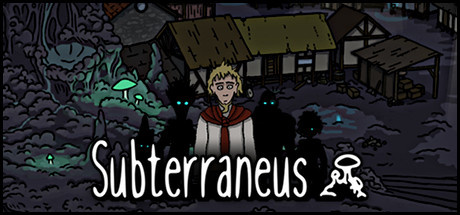 Image de Subterraneus