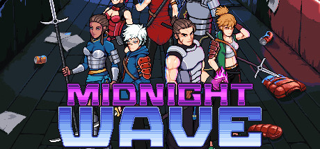Image de Midnight Wave