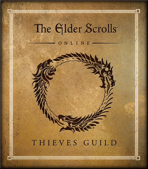 Image de The Elder Scrolls Online : Thieves Guild