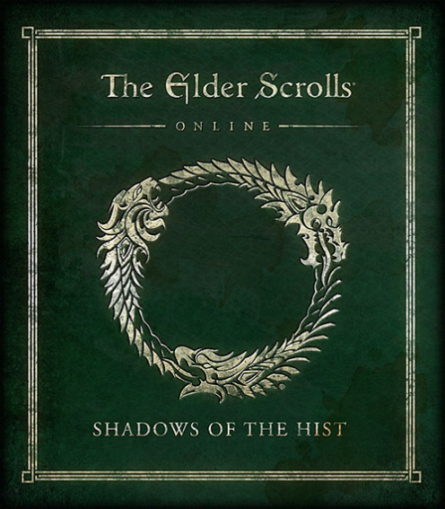 Image de The Elder Scrolls Online : Shadows of the Hist