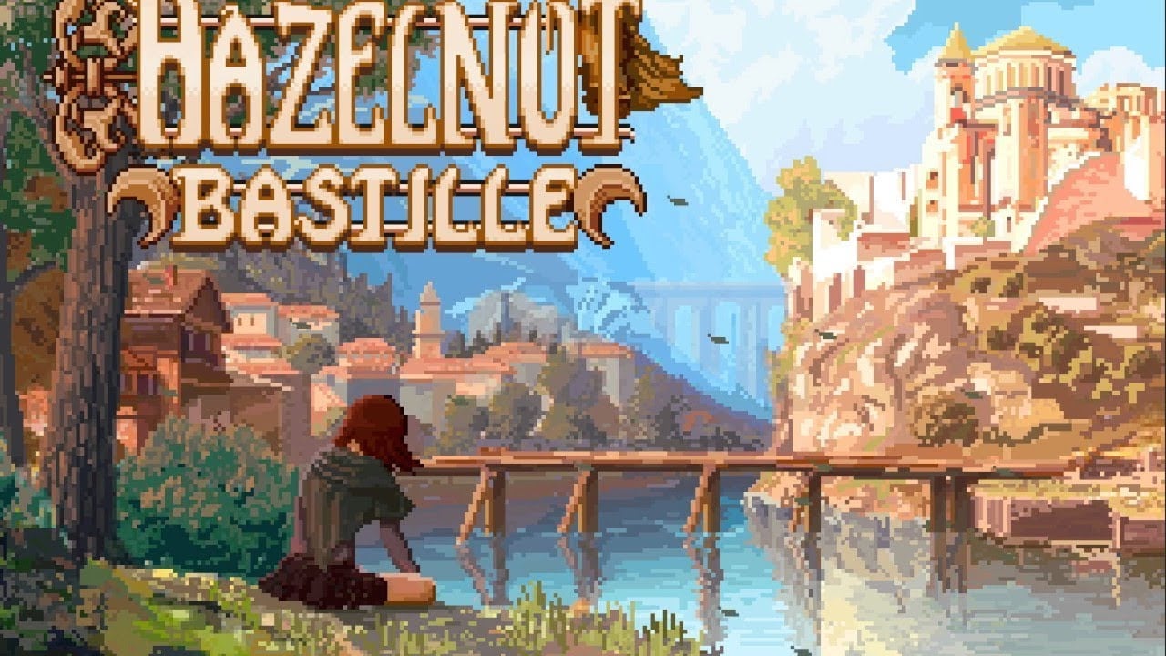 Image de Hazelnut Bastille