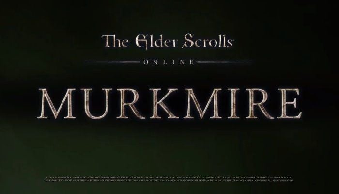 Image de The Elder Scrolls Online : Murkmire