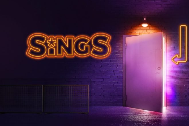 Twitch Sings