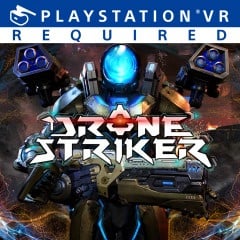 Image de Drone Striker