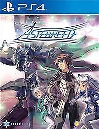 Astebreed