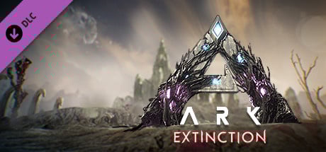 Image de ARK : Extinction