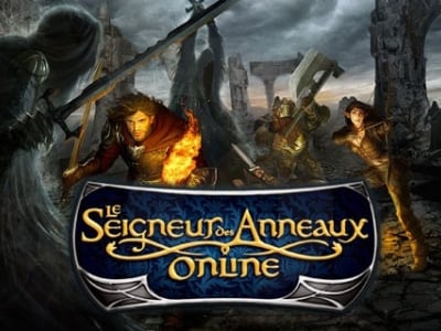 Image de Le Seigneur des Anneaux Online
