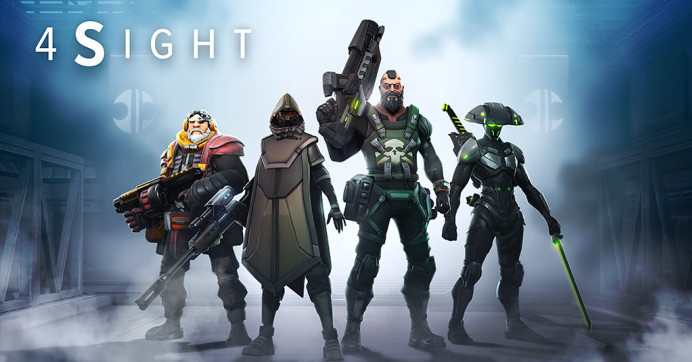 Image de 4Sight