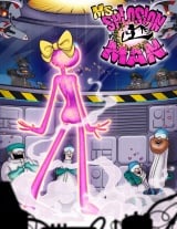 Image de Ms. Splosion Man