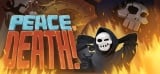 Image de Peace, Death!