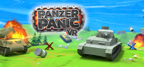 Image de Panzer Panic VR