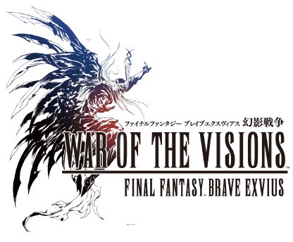 Image de War of the Visions : Final Fantasy Brave Exvius