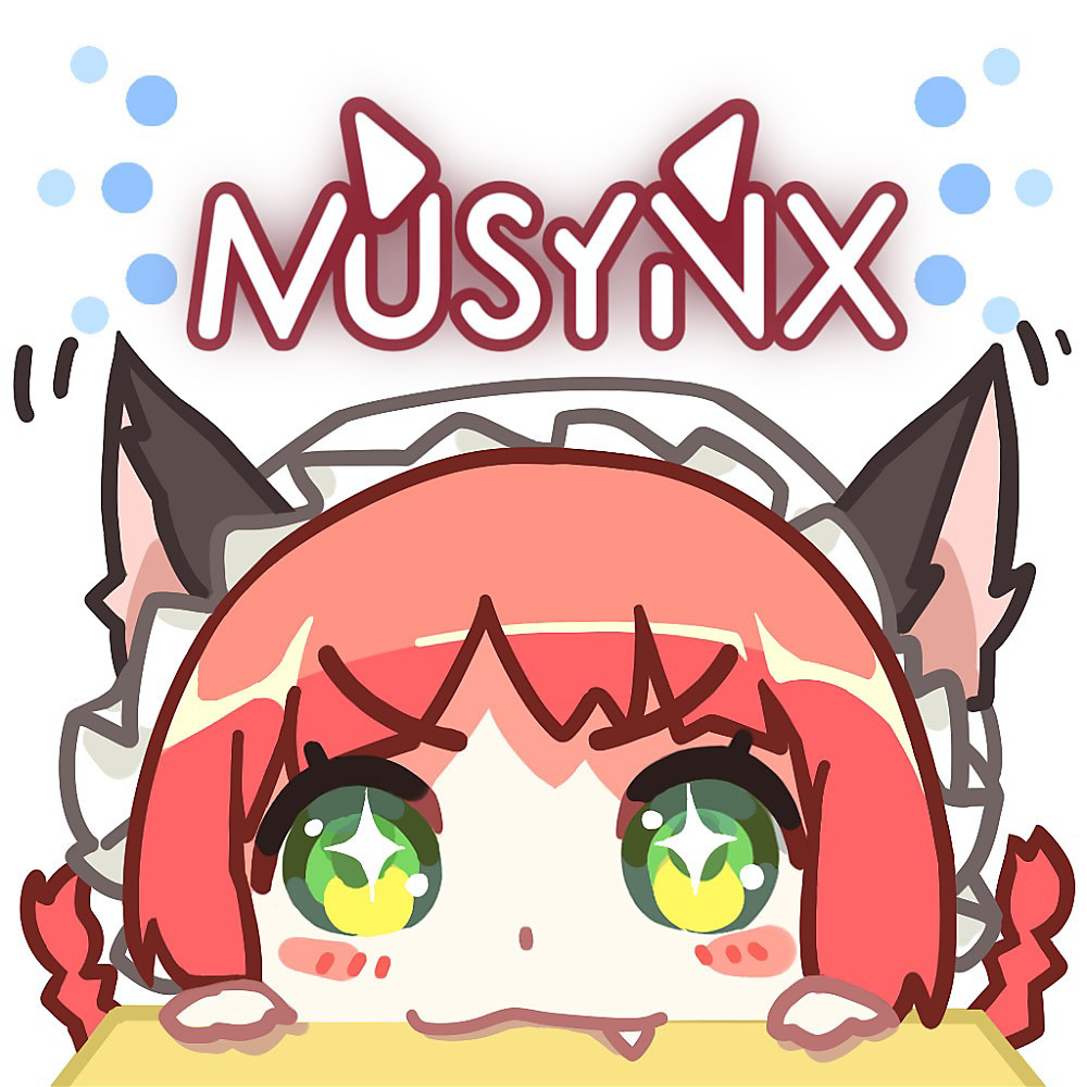 Image de Musynx
