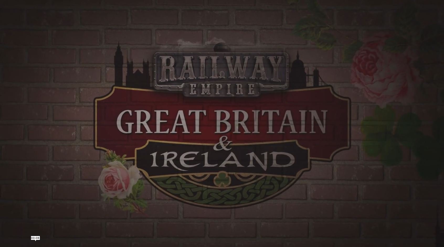 Image de Railway Empire : Great Britain & Ireland
