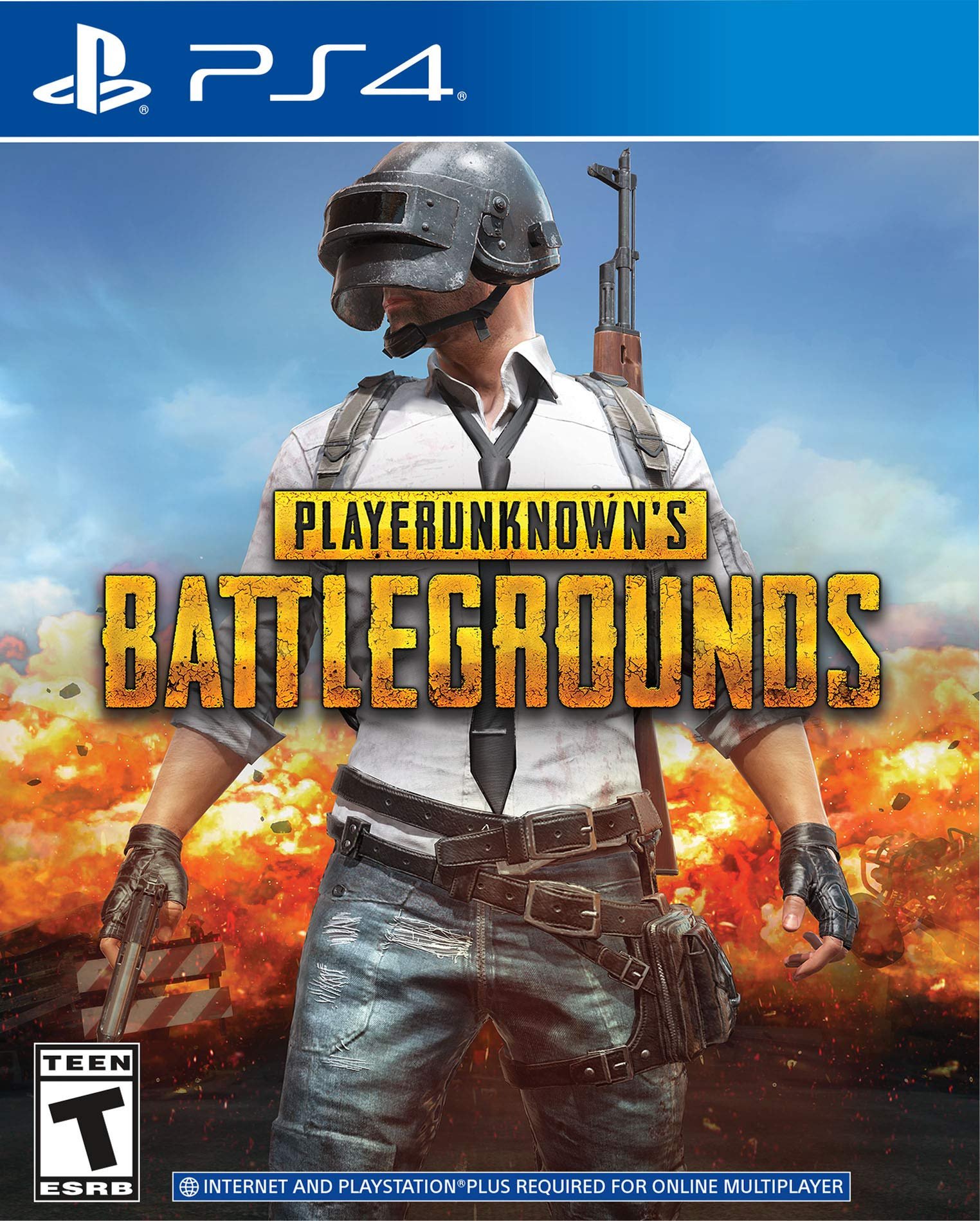 Image de PlayerUnknown's Battlegrounds