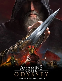Image de Assassin's Creed Odyssey : Legs de la Première Lame