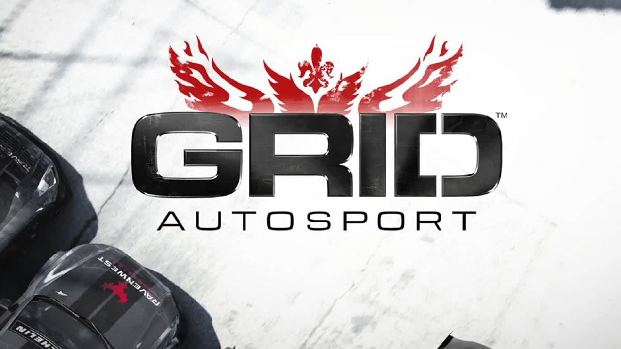 Image de GRID : Autosport