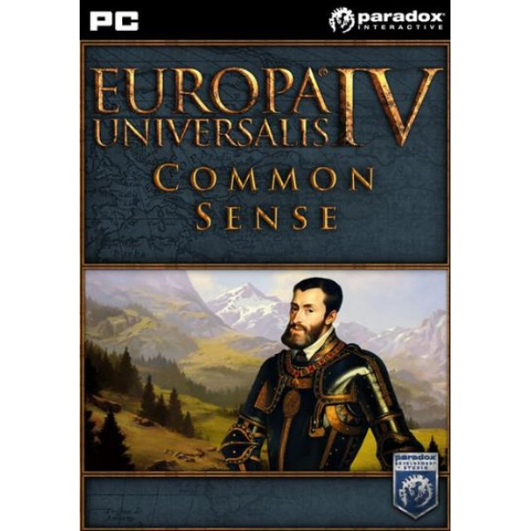 Image de Europe Universalis IV : Common Sense