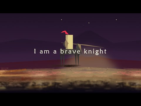 Image de I am a Brave Knight