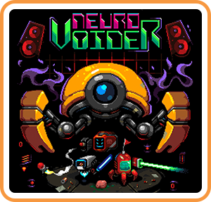 Image de Neuro Voider
