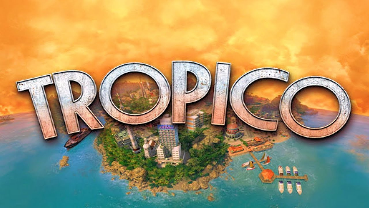 Image de Tropico