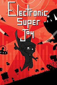 Electronic Super Joy