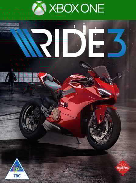 Image de Ride 3