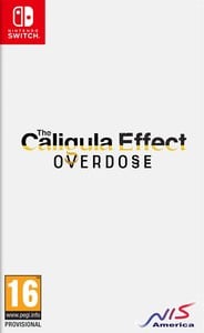 Image de Caligula Overdose